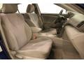 Blue Ribbon Metallic - Camry LE Photo No. 11