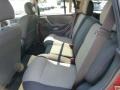 Rear Seat of 2004 Grand Cherokee Columbia Edition 4x4