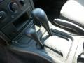 4 Speed Automatic 2004 Jeep Grand Cherokee Columbia Edition 4x4 Transmission