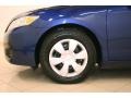 Blue Ribbon Metallic - Camry LE Photo No. 18