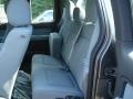 2012 Sterling Gray Metallic Ford F150 XLT SuperCab 4x4  photo #14