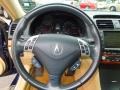 Parchment Steering Wheel Photo for 2007 Acura TSX #69656155