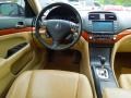 Parchment Dashboard Photo for 2007 Acura TSX #69656173