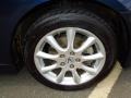 2007 Acura TSX Sedan Wheel and Tire Photo