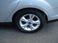 2013 Ford Focus SE Sedan Wheel and Tire Photo