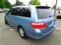 2007 Ocean Mist Metallic Honda Odyssey EX  photo #5