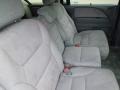 2007 Ocean Mist Metallic Honda Odyssey EX  photo #19