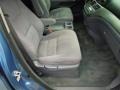 2007 Ocean Mist Metallic Honda Odyssey EX  photo #21