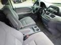 2007 Ocean Mist Metallic Honda Odyssey EX  photo #22