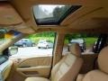 2007 Honda Odyssey Ivory Interior Sunroof Photo