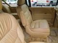 Ivory Rear Seat Photo for 2007 Honda Odyssey #69656596