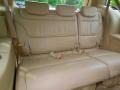 Ivory Rear Seat Photo for 2007 Honda Odyssey #69656599