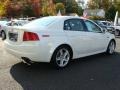 White Diamond Pearl - TL 3.2 Photo No. 6