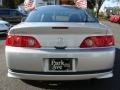 2006 Alabaster Silver Metallic Acura RSX Sports Coupe  photo #5