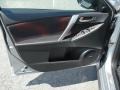 MAZDASPEED Black/Red Door Panel Photo for 2012 Mazda MAZDA3 #69658602