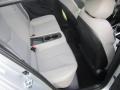 Gray Rear Seat Photo for 2012 Hyundai Veloster #69658671
