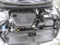 1.6 Liter GDI DOHC 16-Valve Dual-CVVT 4 Cylinder Engine for 2012 Hyundai Veloster  #69658779