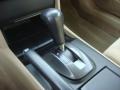 2009 Crystal Black Pearl Honda Accord LX-P Sedan  photo #15