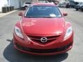 Sangria Red Mica - MAZDA6 i Sport Photo No. 3