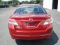 2009 Sangria Red Mica Mazda MAZDA6 i Sport  photo #7