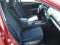Sangria Red Mica - MAZDA6 i Sport Photo No. 16