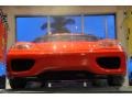 Red - 360 Spider F1 Photo No. 41