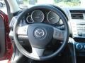 Sangria Red Mica - MAZDA6 i Sport Photo No. 21