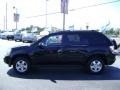 2006 Black Chevrolet Equinox LT  photo #4