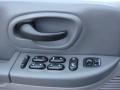 Medium Graphite Grey Controls Photo for 2003 Ford F150 #69659715