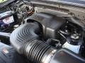 2003 Ford F150 5.4 Liter SOHC 16V Triton V8 Engine Photo