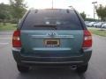 2008 Royal Jade Green Metallic Kia Sportage LX  photo #5