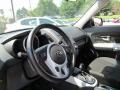  2012 Soul + Steering Wheel