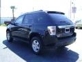 2006 Black Chevrolet Equinox LT  photo #5