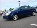 Arrival Blue Metallic - Cobalt LS Coupe Photo No. 2