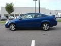 Arrival Blue Metallic - Cobalt LS Coupe Photo No. 3