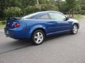 Arrival Blue Metallic - Cobalt LS Coupe Photo No. 5