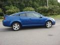 Arrival Blue Metallic - Cobalt LS Coupe Photo No. 6