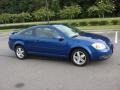 Arrival Blue Metallic - Cobalt LS Coupe Photo No. 7