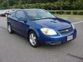 Arrival Blue Metallic - Cobalt LS Coupe Photo No. 8