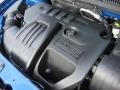 Arrival Blue Metallic - Cobalt LS Coupe Photo No. 23