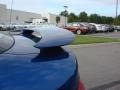 Arrival Blue Metallic - Cobalt LS Coupe Photo No. 24