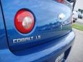 Arrival Blue Metallic - Cobalt LS Coupe Photo No. 25