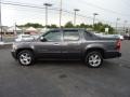 Taupe Gray Metallic - Avalanche LT 4x4 Photo No. 4