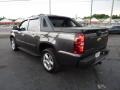 Taupe Gray Metallic - Avalanche LT 4x4 Photo No. 5