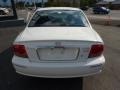 Noble White - Sonata GLS V6 Photo No. 6