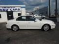 Noble White - Sonata GLS V6 Photo No. 8