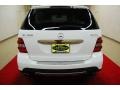 Arctic White - ML 350 4Matic Photo No. 6