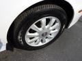 Noble White - Sonata GLS V6 Photo No. 9