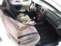 Noble White - Sonata GLS V6 Photo No. 10