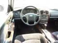 Noble White - Sonata GLS V6 Photo No. 15